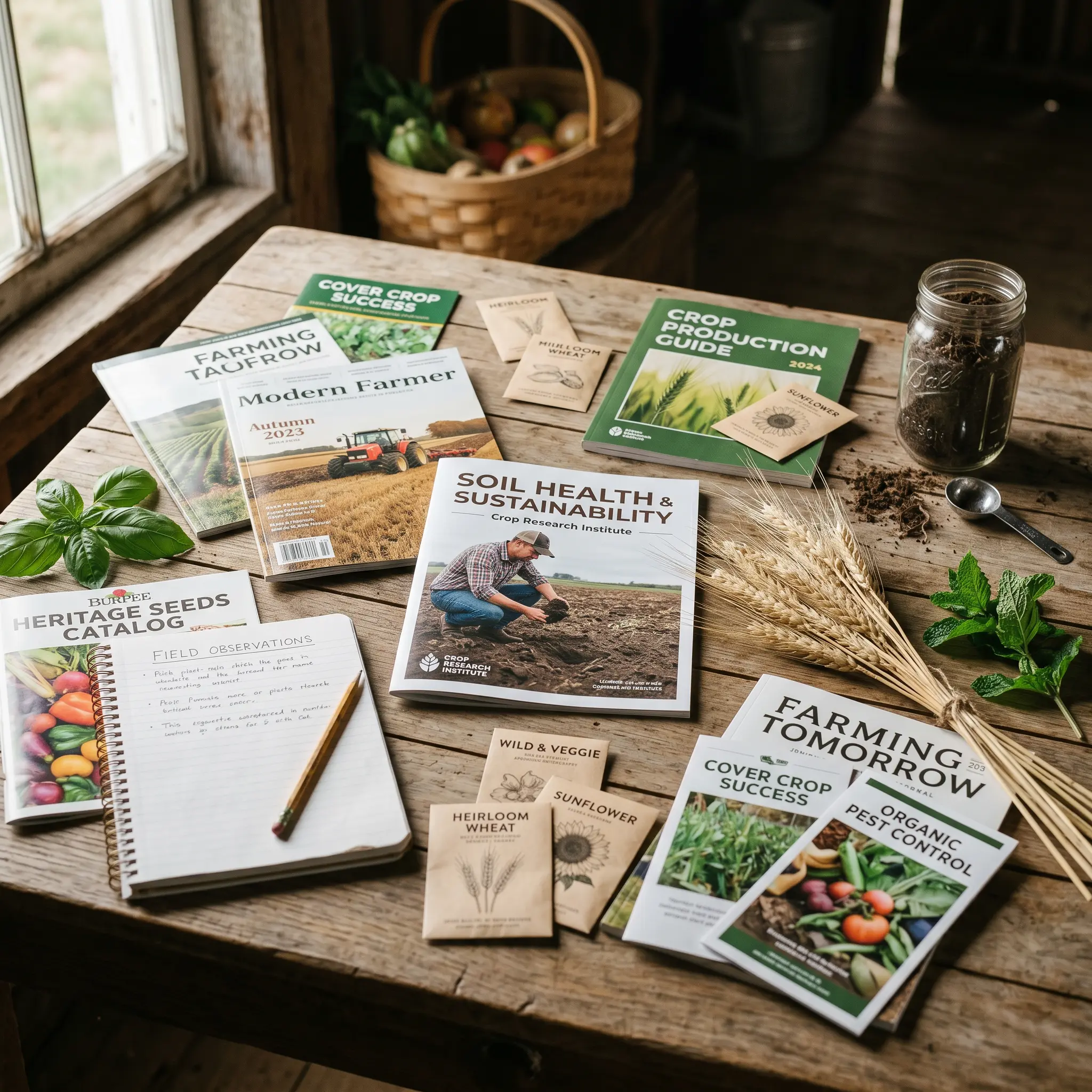 Publications